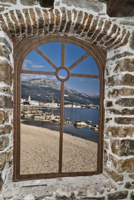 Tapeta na zamówienie z własnym wzorem